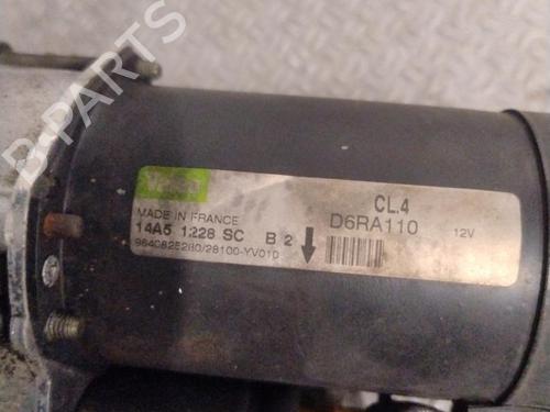 Used Starter Starter 38942097 38942097