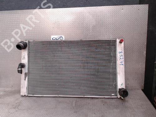 Used Water radiator BMW 5 (E60) 525 d (197 hp) 24101236