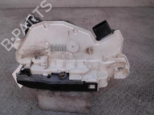 Front left lock VW SCIROCCO III (137, 138) 2.0 TDI | BP24101785C98 