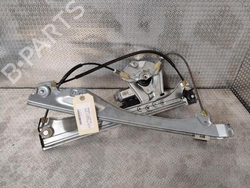 Used Front right window mechanism Front right window mechanism 24870172 24870172