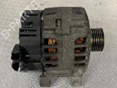 Used Alternator CITROËN C3 Pluriel (HB_) 1.6 (109 hp) 24061731