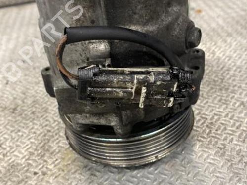 AC compressor SUZUKI SWIFT III (MZ, EZ) 1.3 DDiS (RS413D) | BP24100501M34 - Image 3