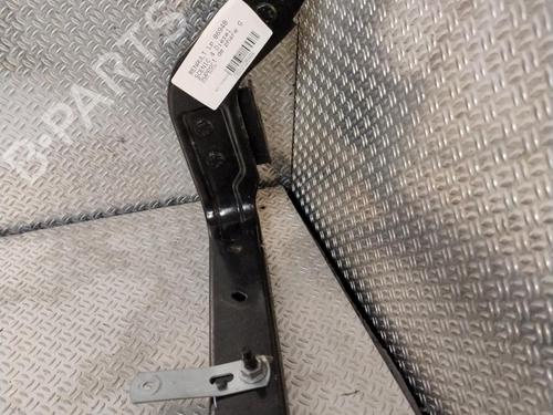Used Right headlight support Right headlight support RENAULT SCÉNIC IV (J9_) 1.6 dCi 160 (160 hp) 24600989 24600989