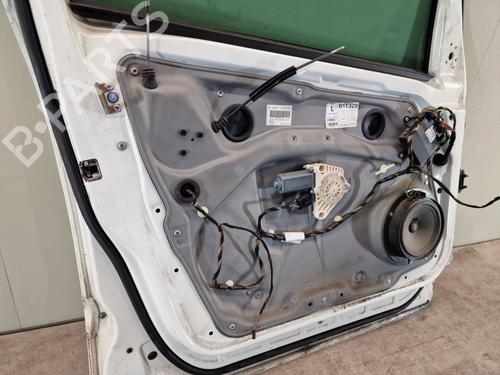 Left front door MERCEDES-BENZ B-CLASS Sports Tourer (W245) B 180 CDI (245.207) | BP24067221C2 