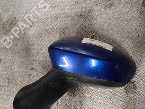 Used Left mirror FIAT GRANDE PUNTO (199_) 1.2 (65 hp) 24098753