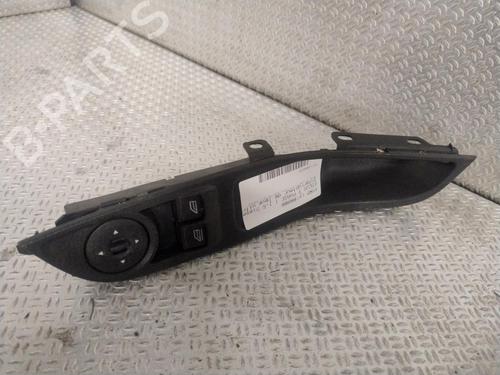 Left front window switch FORD FOCUS III 1.6 TDCi ECOnetic | BP37226183I27 - Image 3