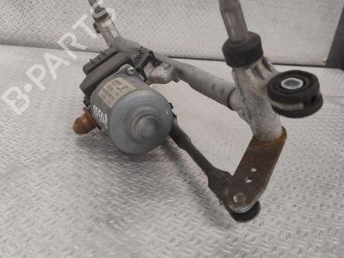 Front wiper motor FORD KA (RU8) 1.2 | BP25703909M29 