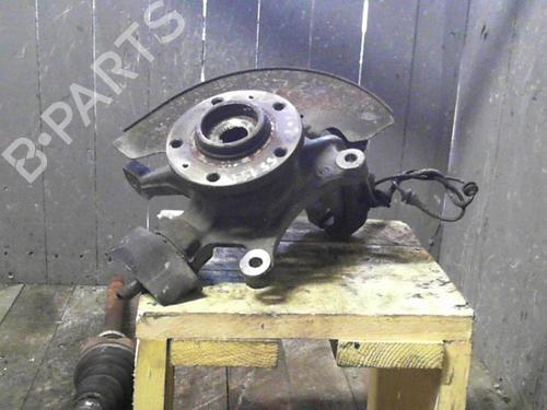 Used Right front steering knuckle PEUGEOT 607 (9D, 9U) 2.7 HDi 24V (204 hp) 24066057