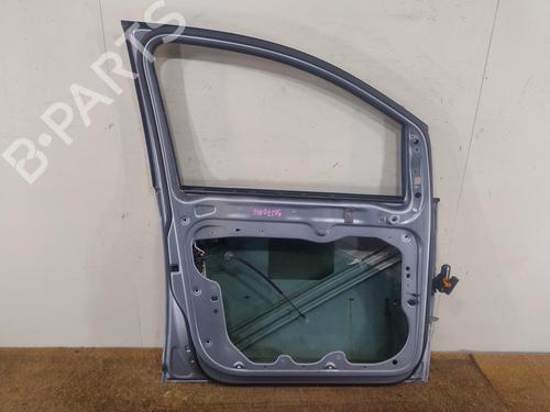 Used Left front door VW TOURAN (1T1, 1T2) 1.9 TDI (105 hp) 32075616
