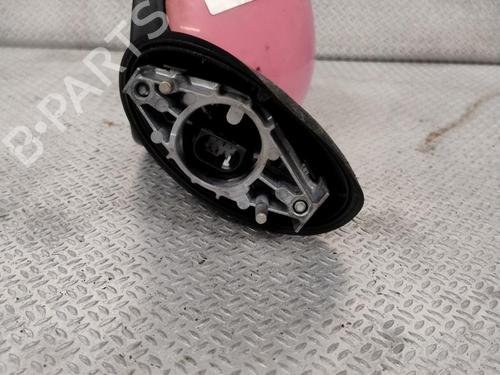 Used Right mirror MINI MINI (R56) One D (90 hp) 25703600