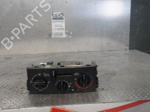 Used Climate control PEUGEOT 207 (WA_, WC_) 1.4 (73 hp) 24085042