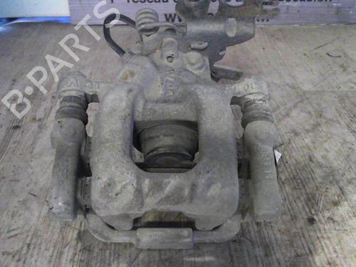 Used Right rear brake caliper Right rear brake caliper VW CADDY III Box Body/MPV (2KA, 2KH, 2CA, 2CH) 2.0 TDI 16V (140 hp) 24067701 24067701