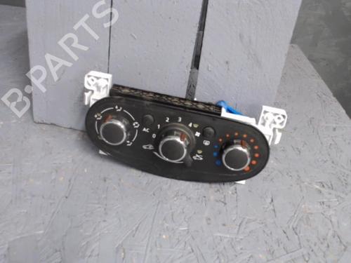 Used Climate control DACIA DUSTER (HS_) 1.5 dCi (109 hp) 24069949