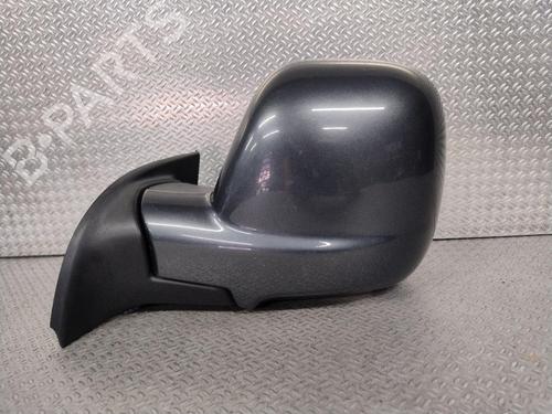 Left mirror CITROËN BERLINGO MULTISPACE (B9) 1.6 HDi 90 | BP38570617C26 - Image 3