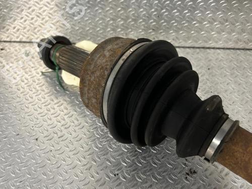 Used Right front driveshaft Right front driveshaft 38547580 38547580