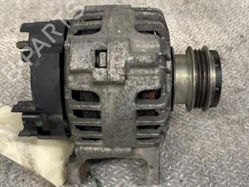 Alternator RENAULT TWINGO II (CN0_) 1.2 16V (CN04, CN0B) | BP24101132M7 - Image 4