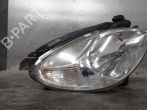 Used Right headlight Right headlight CITROËN XSARA PICASSO (N68) 1.6 HDi (90 hp) 24093429 24093429