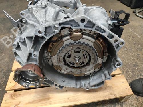 Used Gearbox Gearbox SEAT LEON (5F1) 1.4 TSI (150 hp) 34409055 34409055