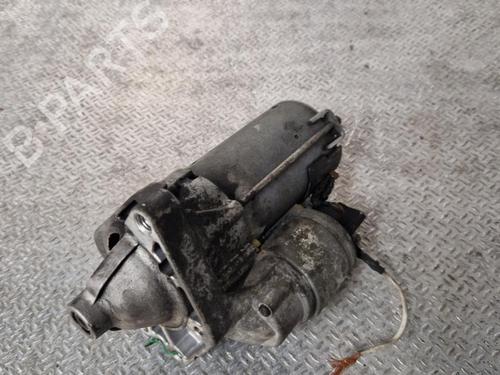 Starter RENAULT CLIO III (BR0/1, CR0/1) 1.5 dCi | BP24094696M8 