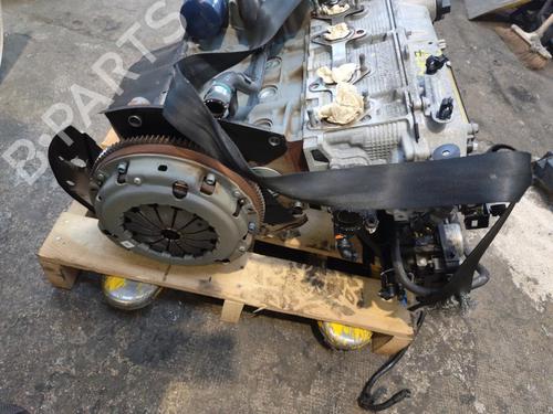 Engine FIAT PUNTO (199_) 1.2 (199AXZ1A, 199BXZ1A) | BP39111679M1 - Image 4