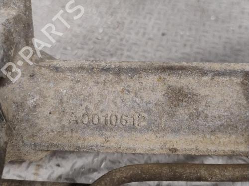 Steering rack CITROËN NEMO MPV 1.4 HDi | BP37498048M22 - Image 6