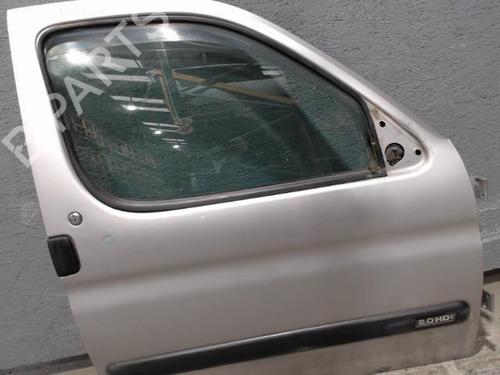 Used Right front door CITROËN BERLINGO / BERLINGO FIRST Box Body/MPV (M_) 2.0 HDI 90 (MBRHY, MCRHY) (90 hp) 24088432