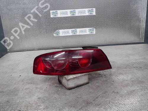 Left taillight ALFA ROMEO 159 Sportwagon (939_) 1.9 JTDM 8V (939BXE1B) | BP24094049C34