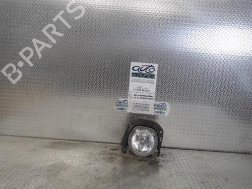 Used Left front fog light PEUGEOT BIPPER Tepee 1.4 HDi (68 hp) 24073747