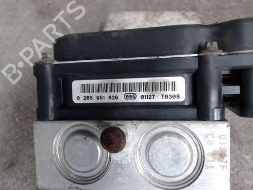 Used ABS pump ABS pump 30483597 30483597