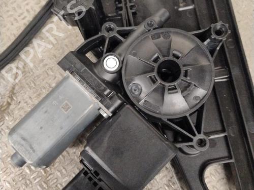 Used Front left window mechanism Front left window mechanism CITROËN C5 AIRCROSS (A_) 2.0 BlueHDi 180 (AJEHZR) (177 hp) 31266281 31266281