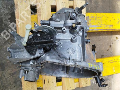 Used Gearbox PEUGEOT 308 I (4A_, 4C_) 1.6 HDi (92 hp) 27168923