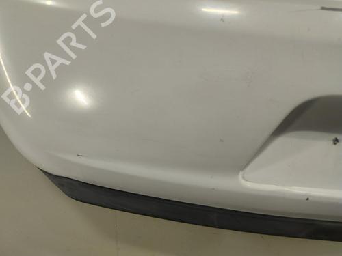 Rear bumper CITROËN C3 II (SC_) 1.4 HDi 70 (SC8HZC, SC8HR0, SC8HP4) | BP30047280C8 