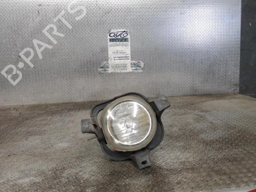 Used Left front fog light Left front fog light FORD KA (RU8) 1.3 TDCi (75 hp) 36463213 36463213