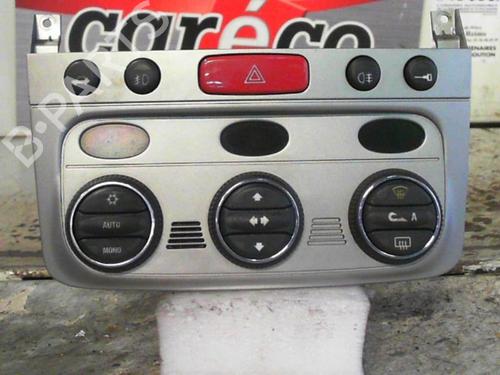 Used Climate control Climate control ALFA ROMEO GT (937_) 1.9 JTD (937CXN1B) (150 hp) 24066656 24066656