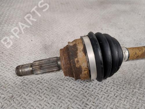 left-front-driveshaft-ford-fiesta-vi-cb1-ccn-2008-34105837 main image