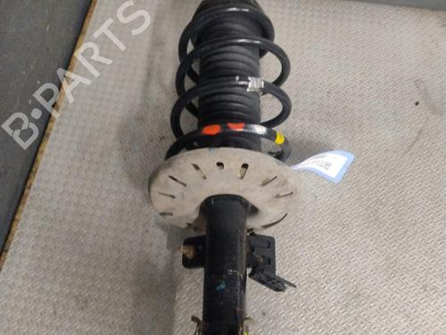 Used Left front shock absorber Left front shock absorber PEUGEOT 308 II (LB_, LP_, LW_, LH_, L3_) 1.6 HDi 100 (99 hp) 36510545 36510545