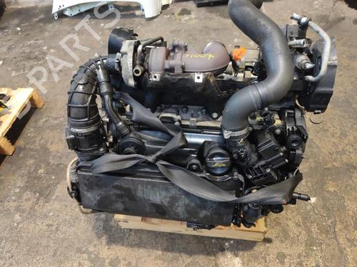 Motor CITROËN NEMO MPV 1.4 HDi | BP37675424M1 - Image 3