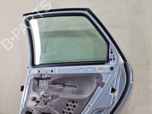 Right rear door CITROËN C5 II (RC_) 2.0 HDi (RCRHRH) | BP24185743C5 