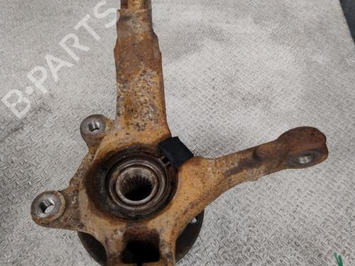 Right front steering knuckle DACIA SANDERO 1.5 dCi | BP32768238M26 - Image 2