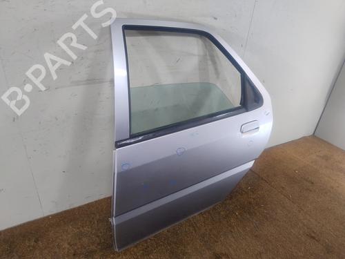 Used Left rear door Left rear door CITROËN ZX (N2) 1.4 i (75 hp) 24087383 24087383