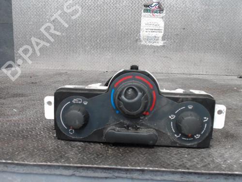 Used Climate control Climate control 24093363 24093363