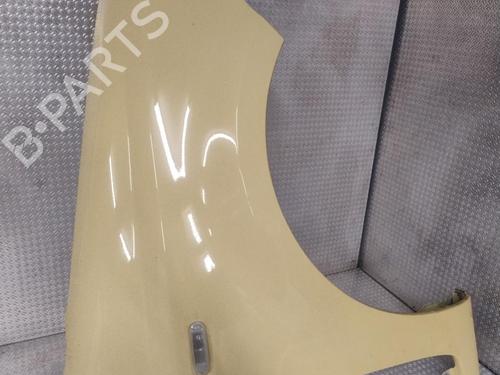 Used Right front fenders Right front fenders 37226146 37226146