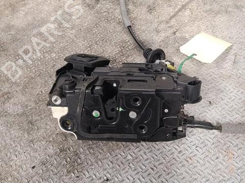 rear-left-lock-vw-polo-v-6r1-6c1-2009-2010-2011-2012-2013-2014-2015-2016-2017-2018-2019-2020-2021-2022-24099932 main image