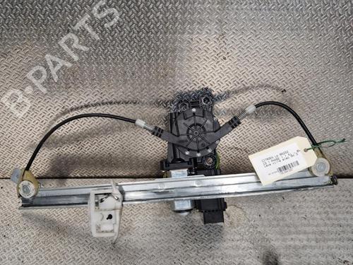 Used Front right window mechanism CITROËN C3 I (FC_, FN_) 1.4 i (73 hp) 24060749