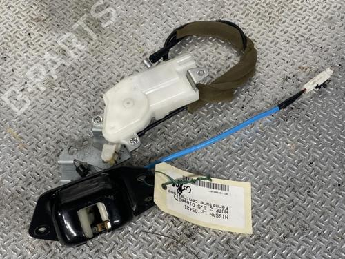 electronic-module-nissan-note-e12-2012-24101754 main image