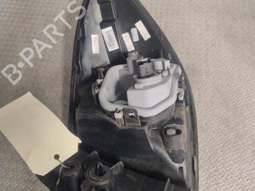 Used Left taillight Left taillight 38971917 38971917