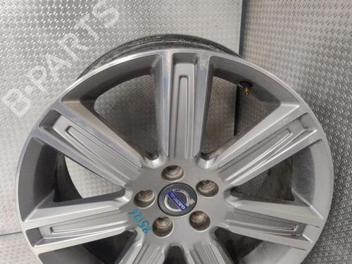 Used Rim Rim 37595787 37595787