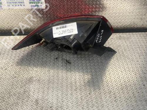 Right taillight RENAULT CLIO IV (BH_) 1.5 dCi 75 | BP24061237C35 - Image 2