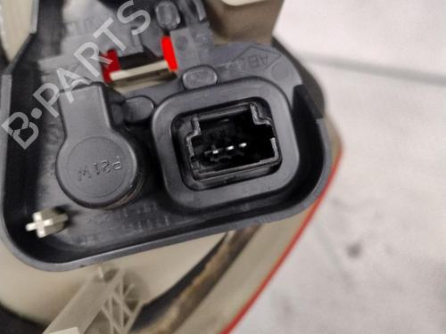 Venstre baklys, luke RENAULT FLUENCE (L3_) 1.5 dCi (L30S) | BP29872404C79