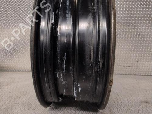 Used Rim CITROËN C2 (JM_) 1.4 HDi (68 hp) 30403665
